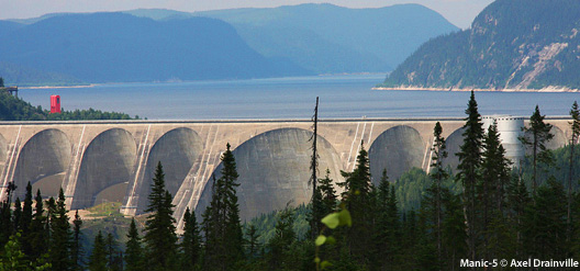 La C&ocirc;te-Nord