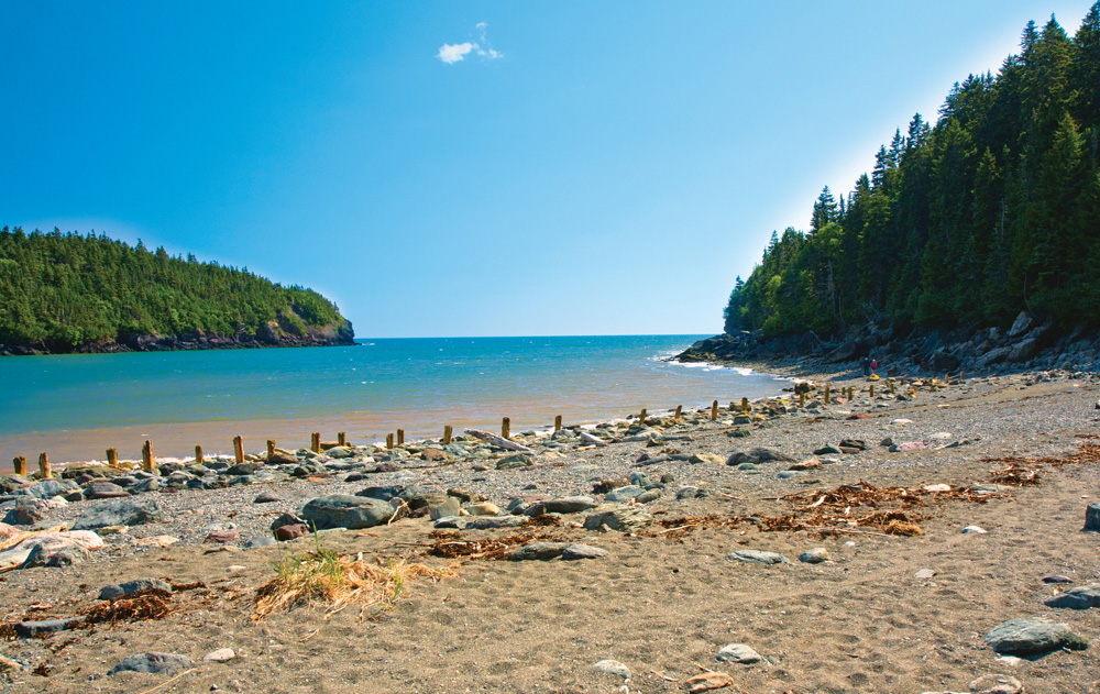 Nouveau-Brunswick au naturel