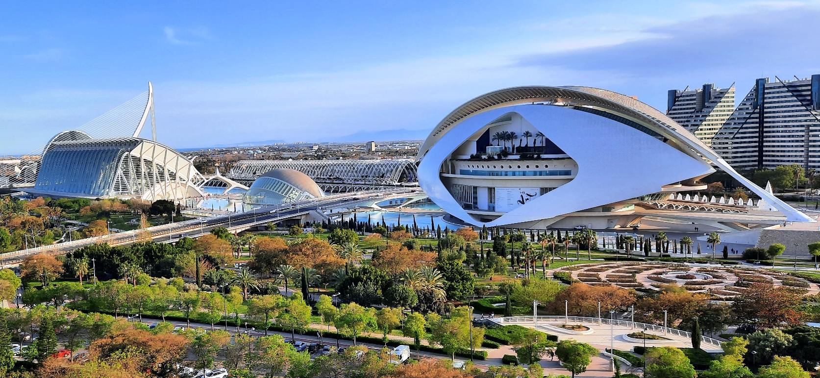 Santiago Calatrava