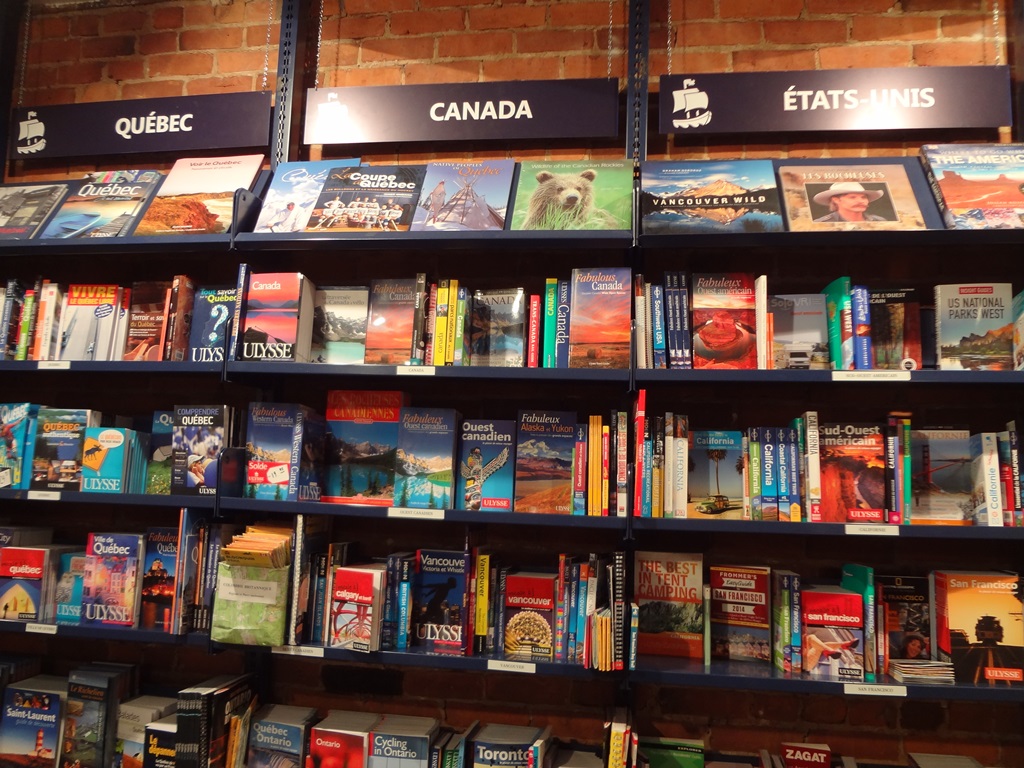 Comment choisir son guide de voyage ?