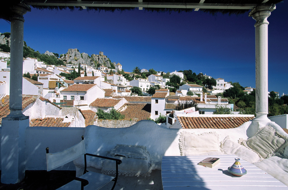 Andalousie