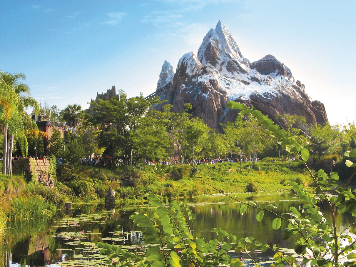 Disney World s’agrandit encore
