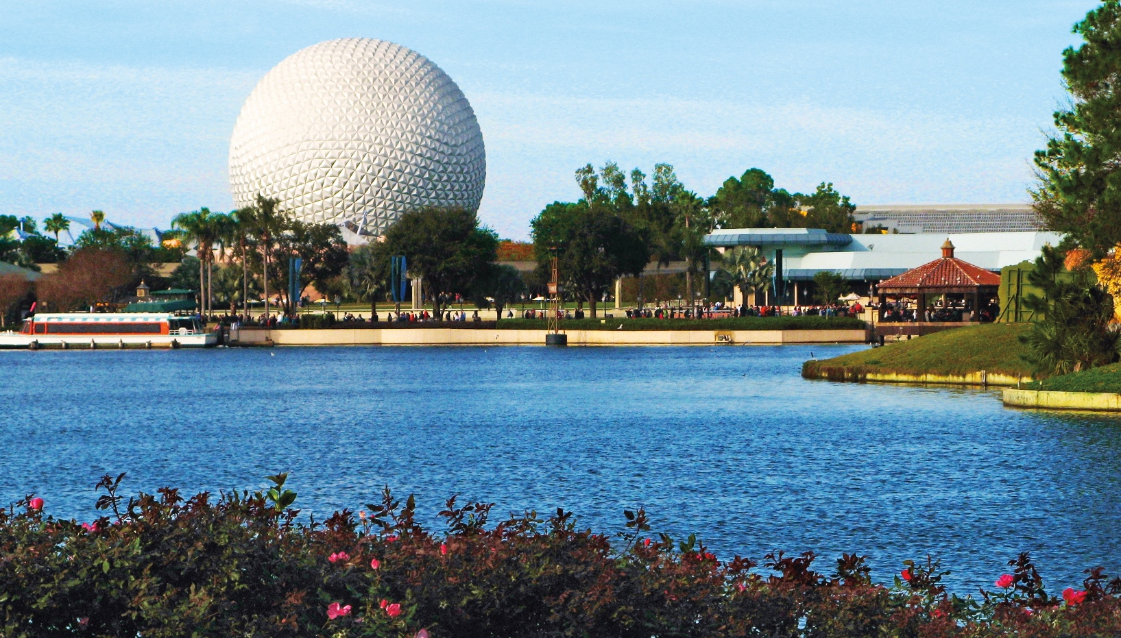 Des visites guidées pour tous les goûts à Epcot