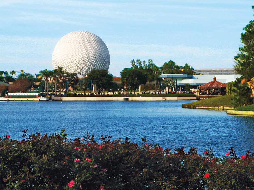 Disney World