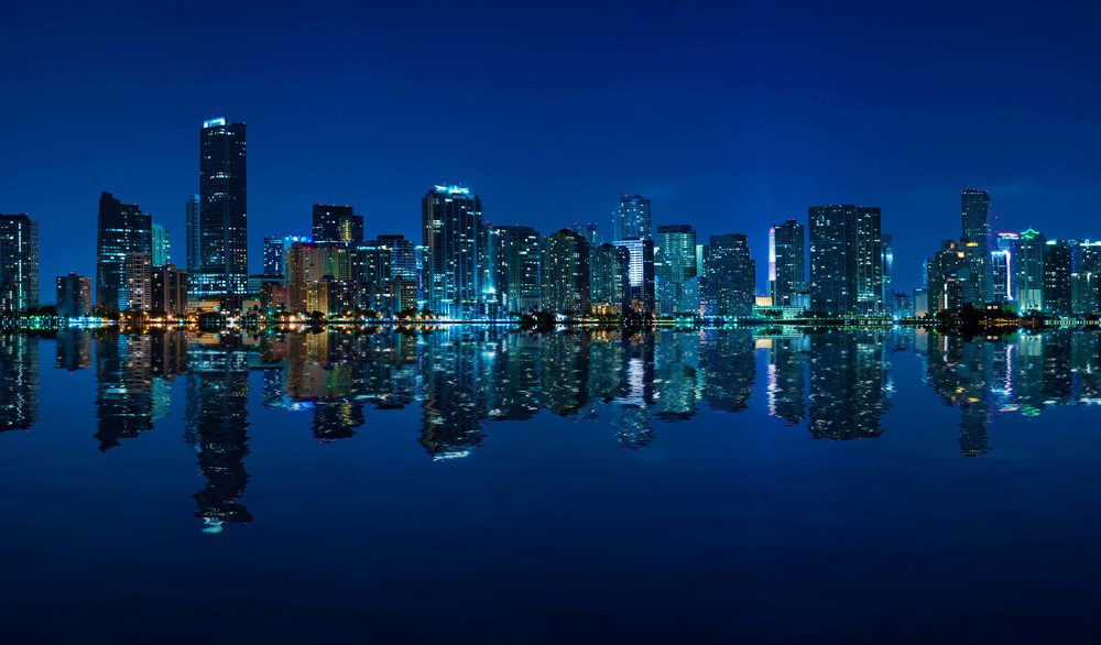 Présentation de Miami Beach
