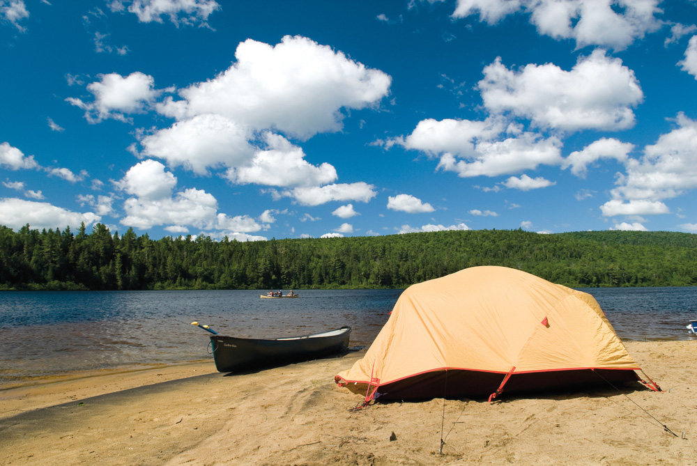 Mauricie 