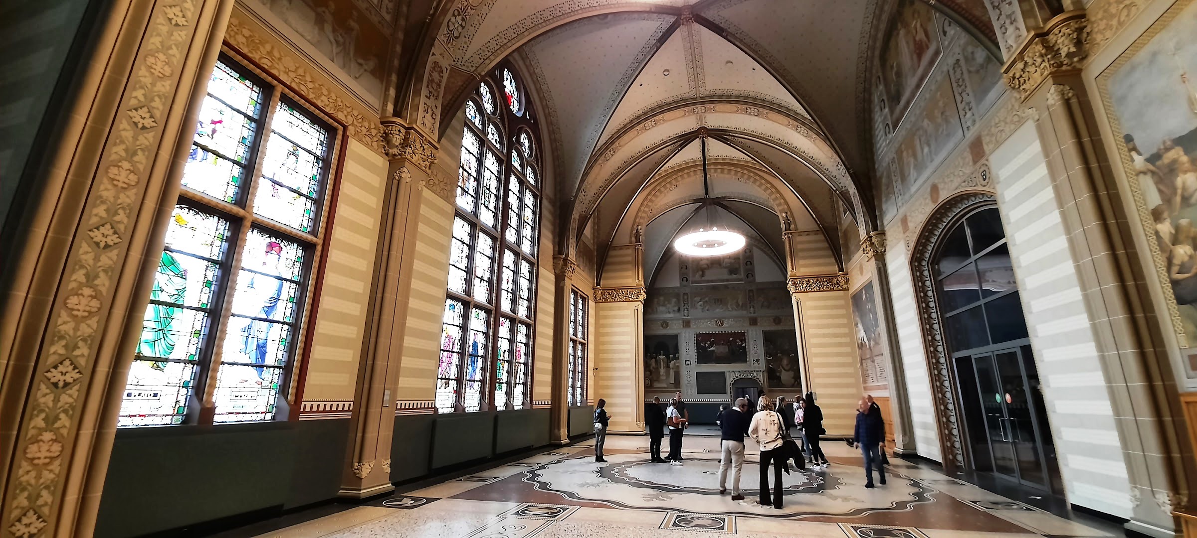 Le Siècle d’or
