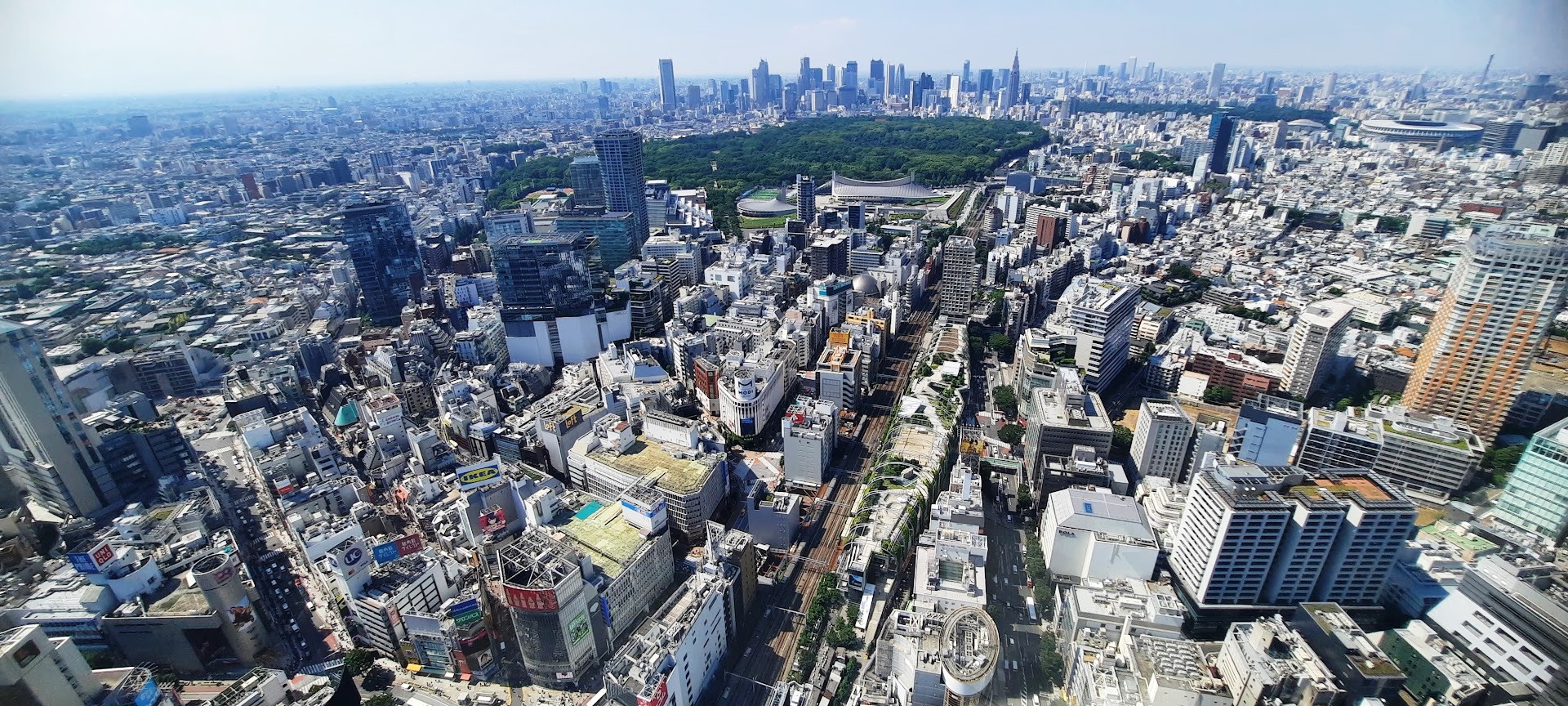 Petit lexique japonais pour les voyageurs