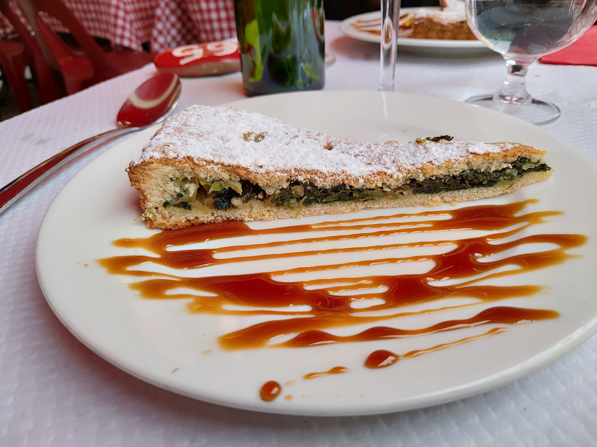 La cuisine nissarde