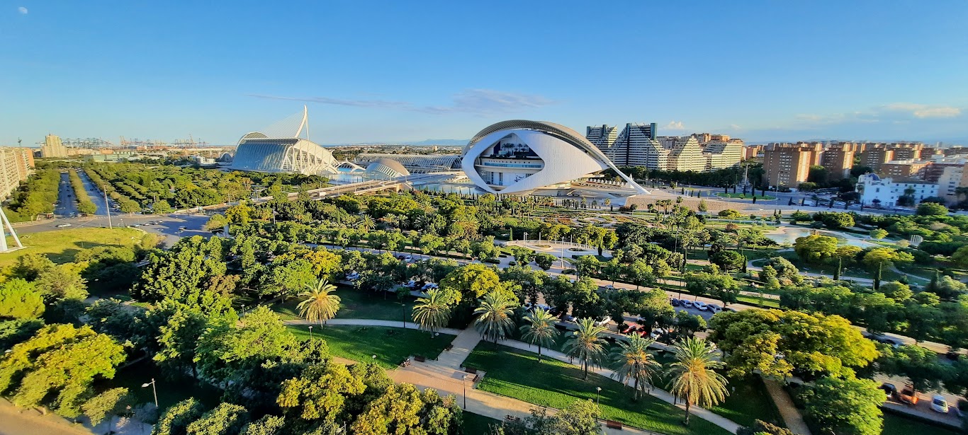 Valencia (Valence), Espagne