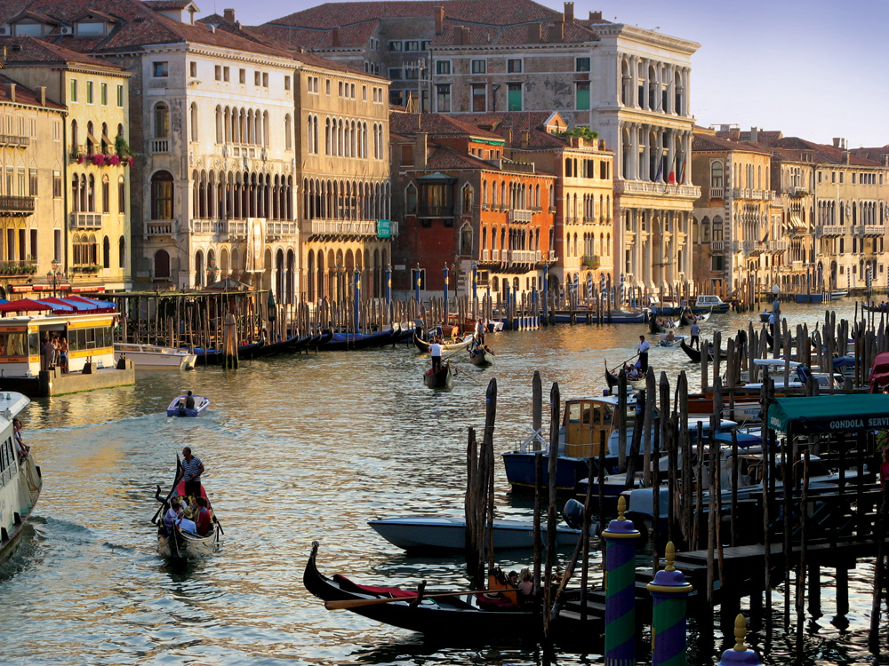 Venise