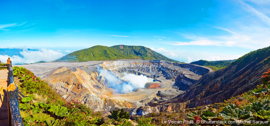 10 choses à savoir pour planifier un voyage au Costa Rica