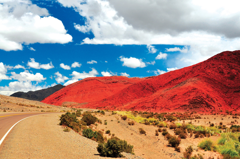 Province de Catamarca