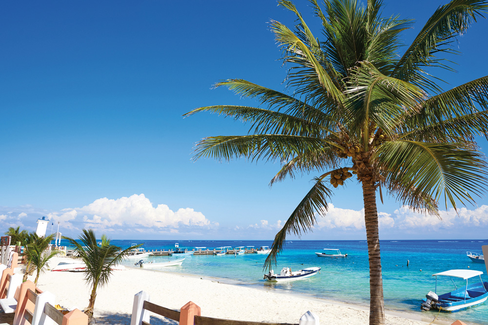 Puerto Morelos