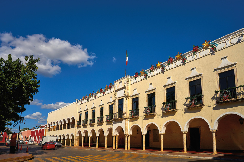 Valladolid