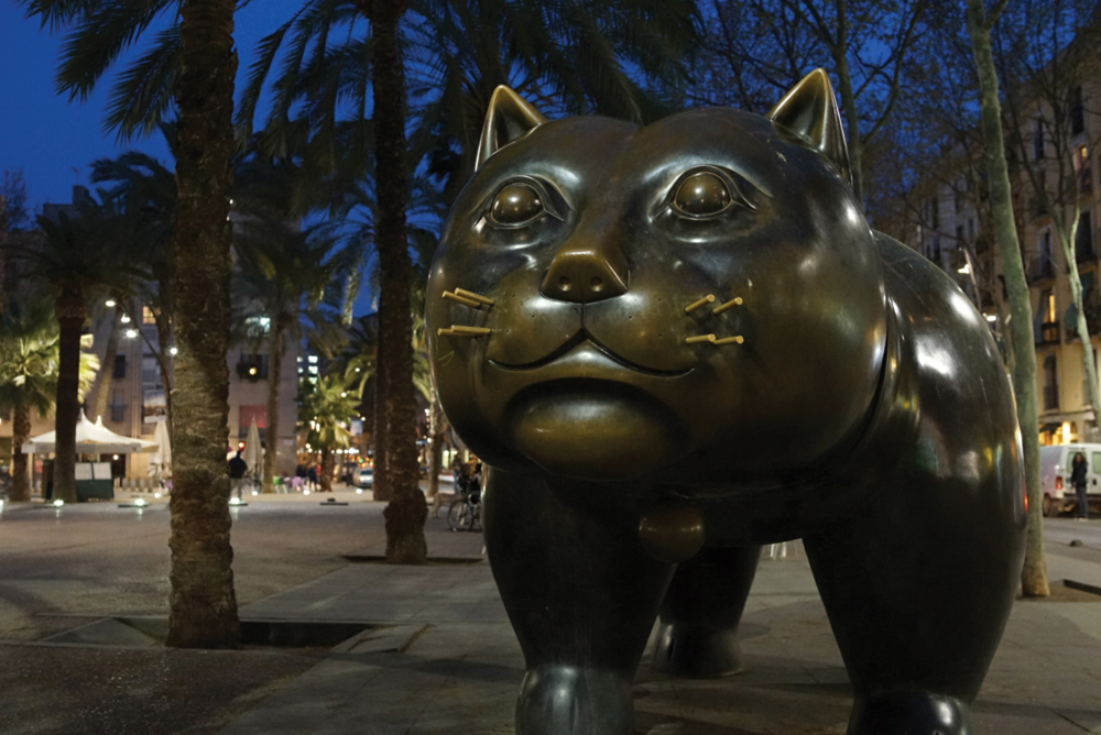 Fernando Botero