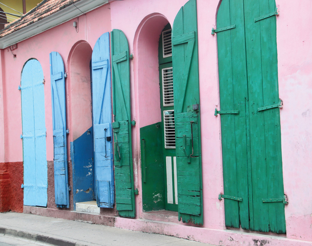 Haïti