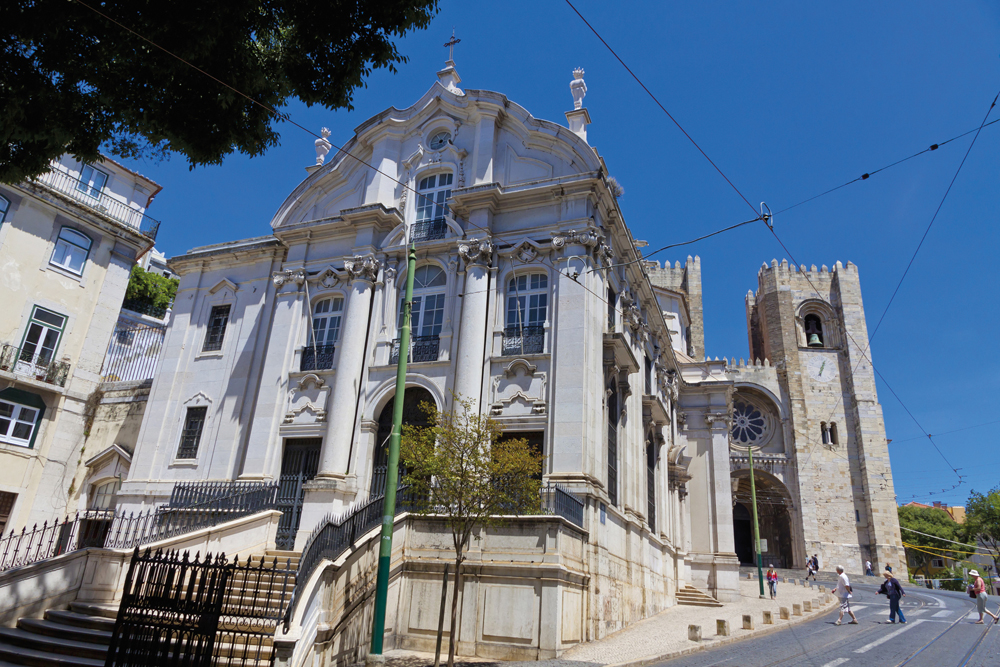 Saint Antoine