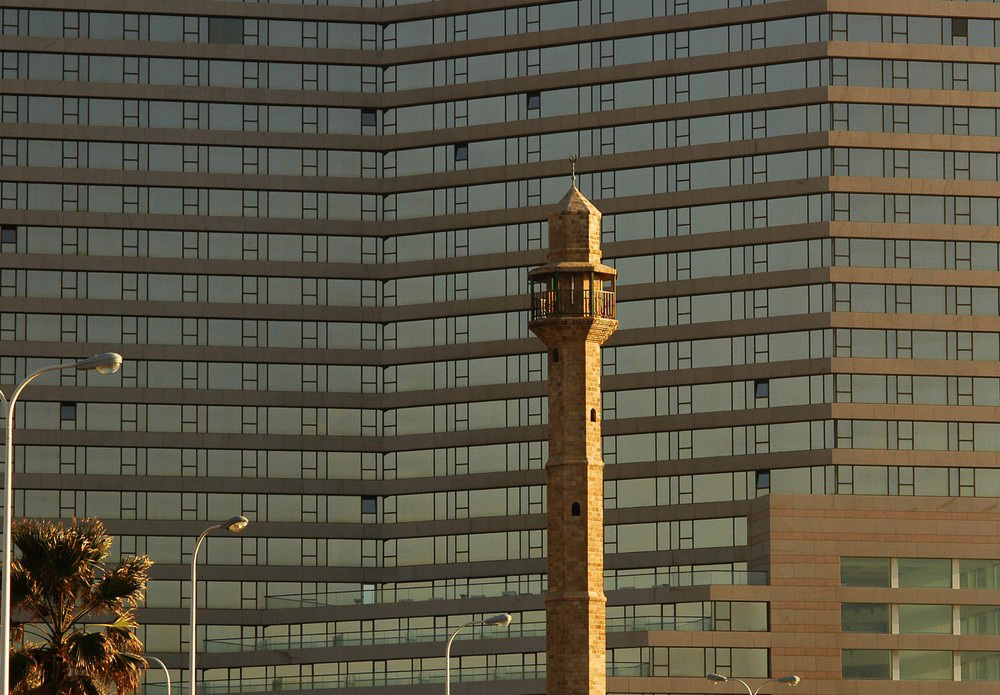 Tel-Aviv