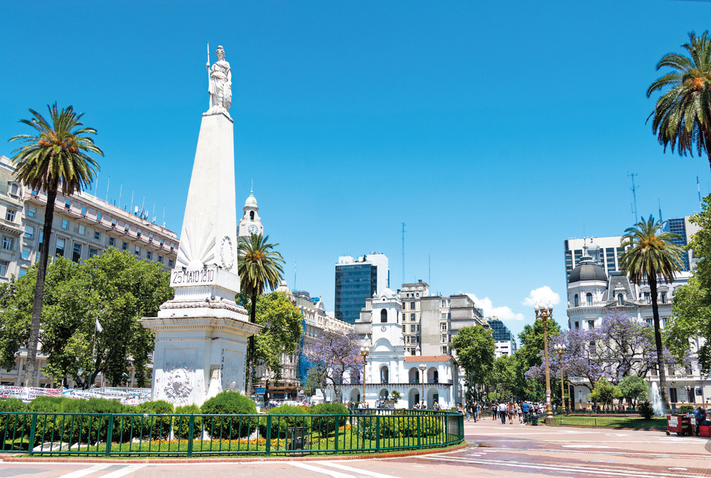 Le Centro Cívico