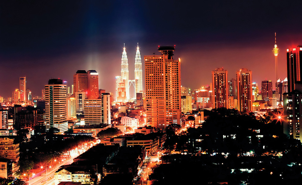 Kuala Lumpur