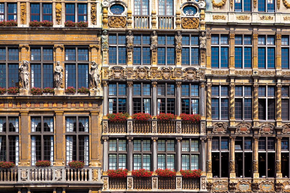 Bruxelles