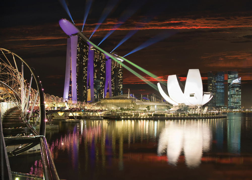 Singapour