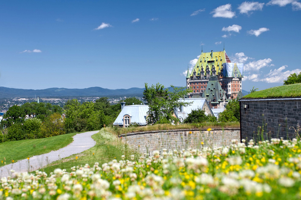 Climat du Québec