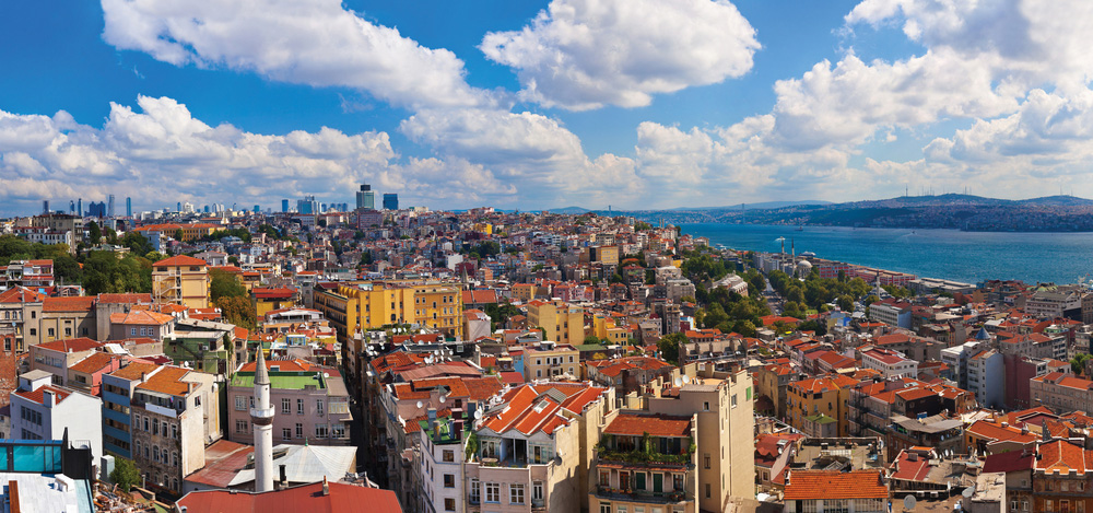 Istanbul