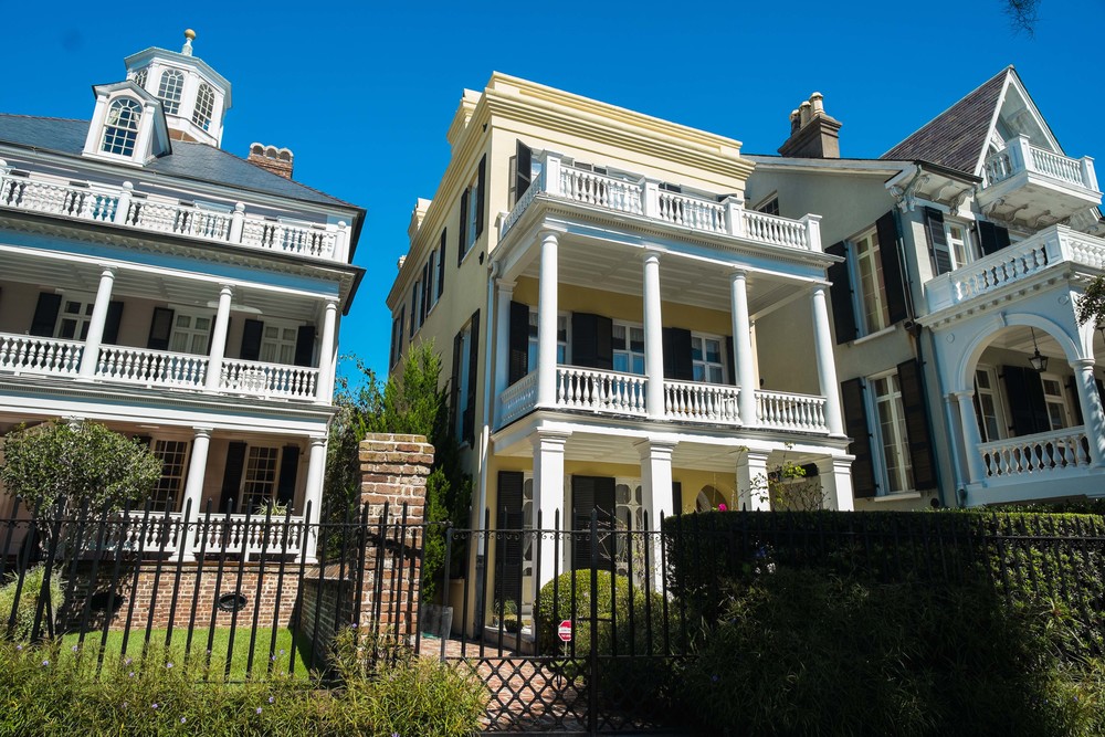Charleston