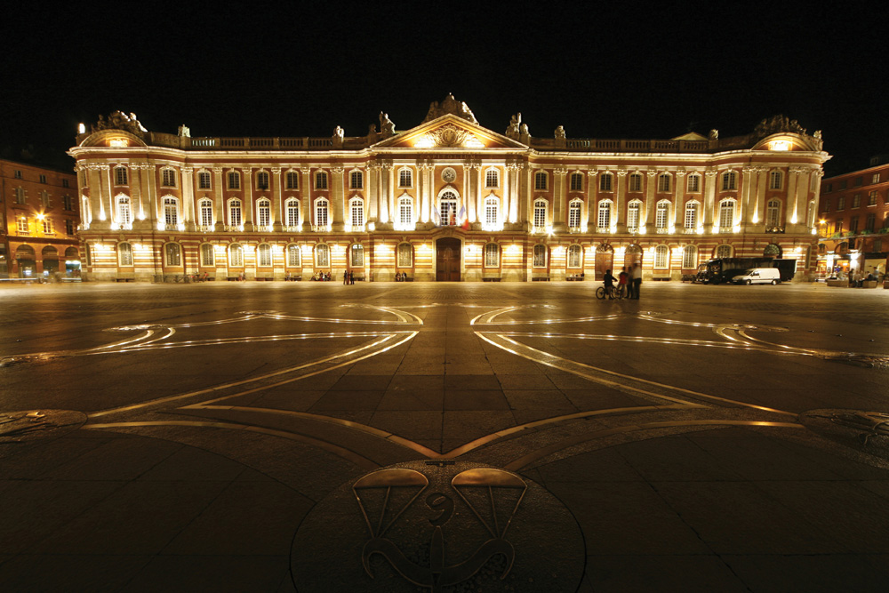 Toulouse