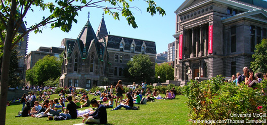 Étudier à Montréal : 6 conseils 
