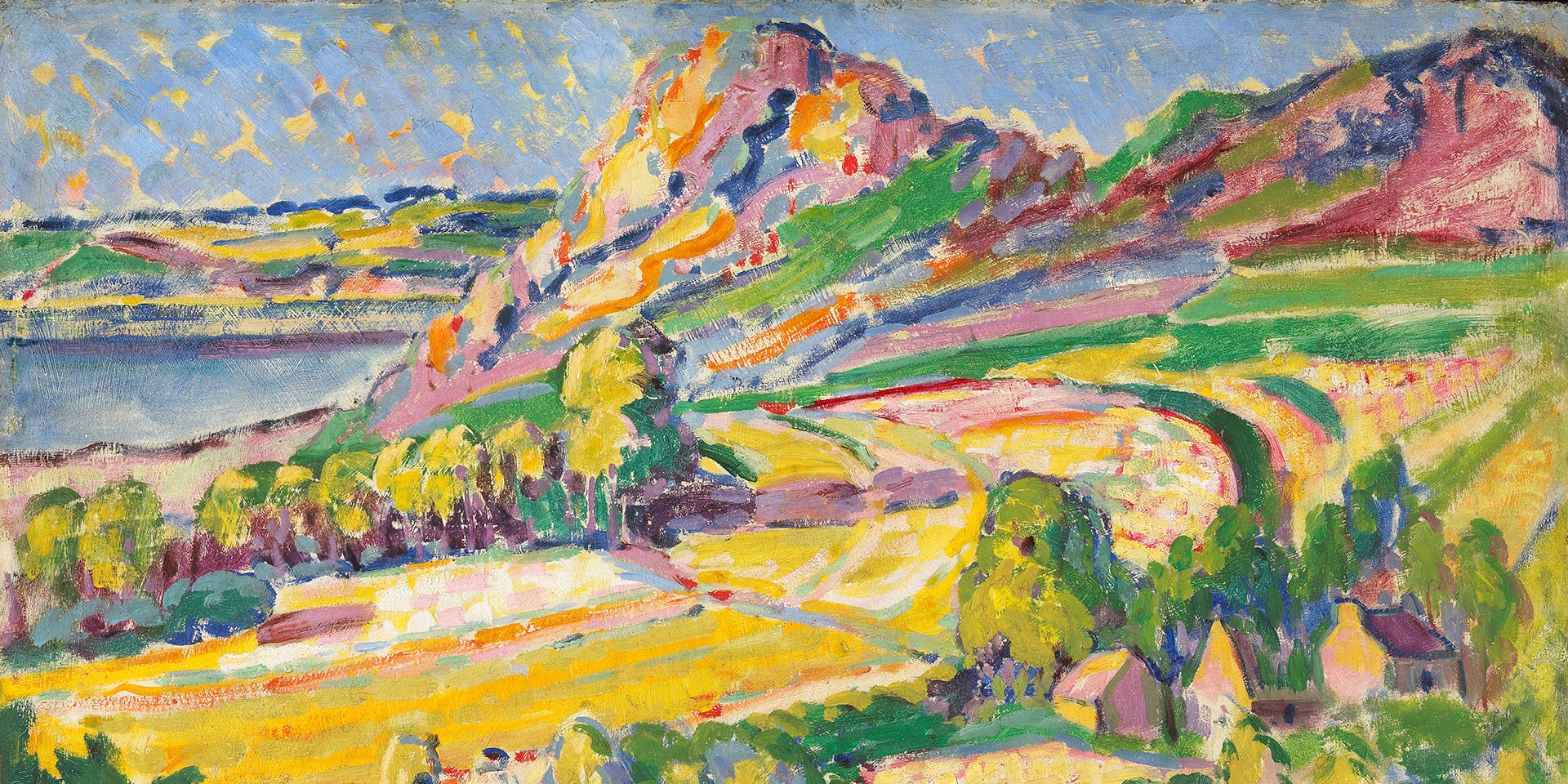 Emily Carr (1871-1945)
