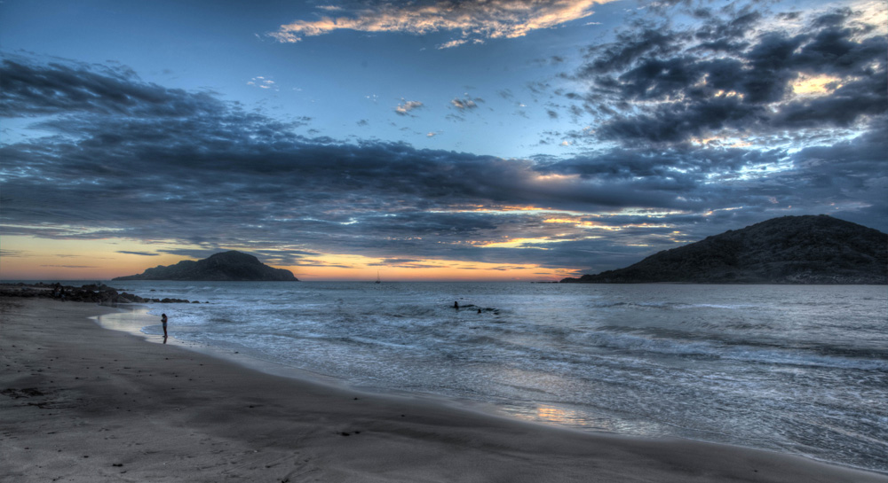 Mazatlán