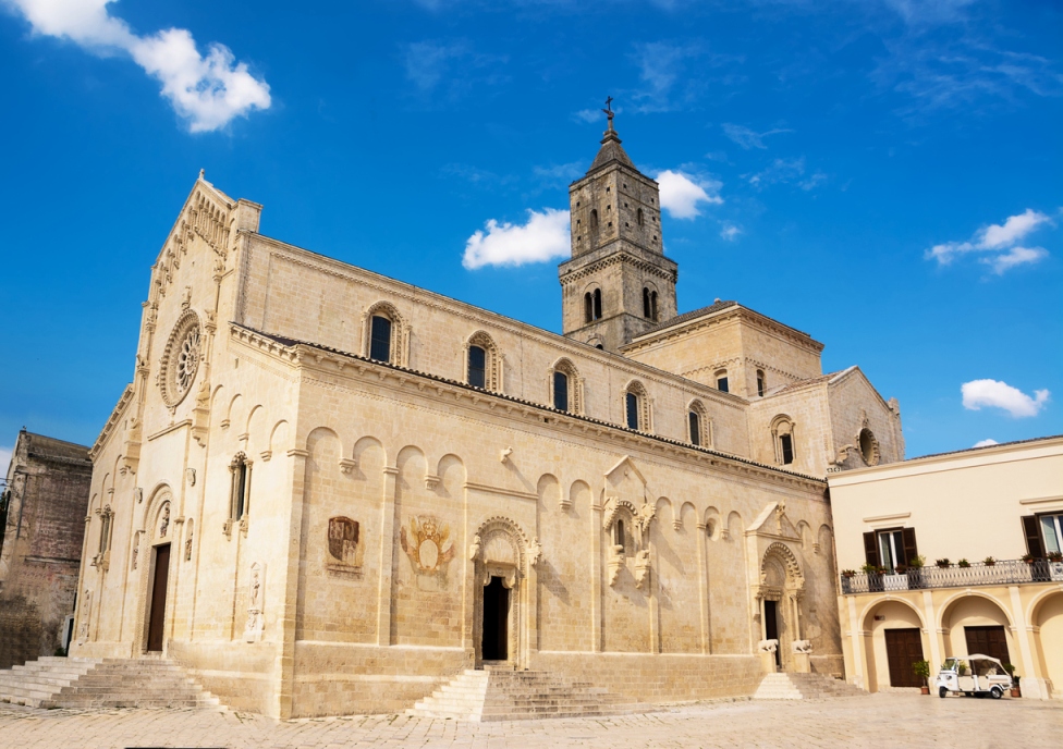 Festa della Madonna della Bruna