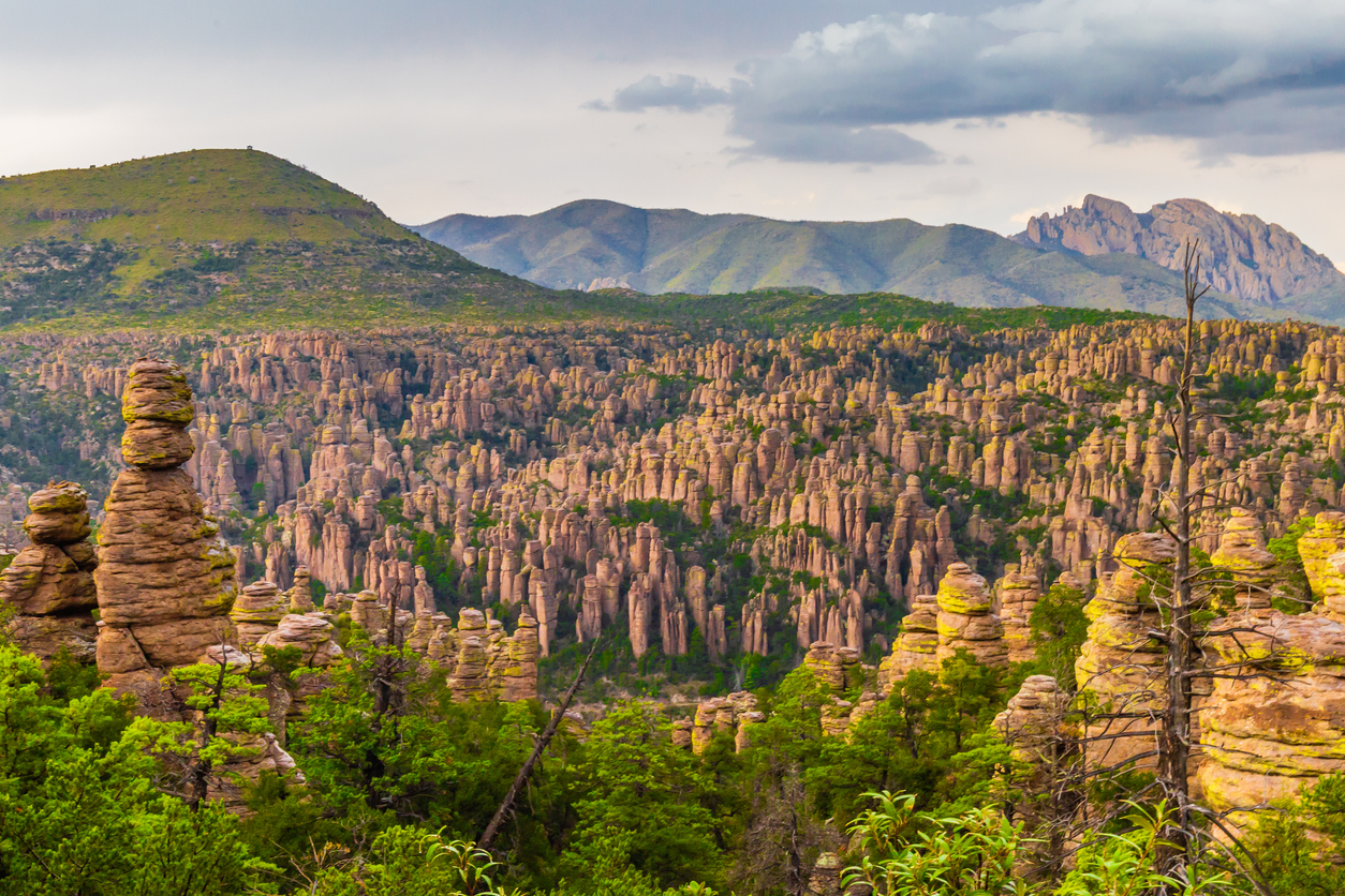 D’autres lieux à découvrir en Arizona