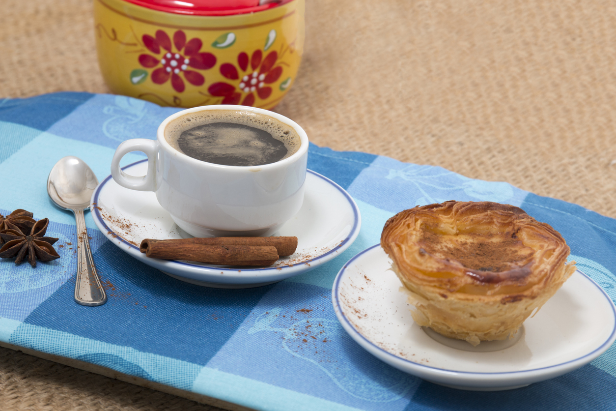 Bica ou cimbalinho? Comment commander un café au Portugal