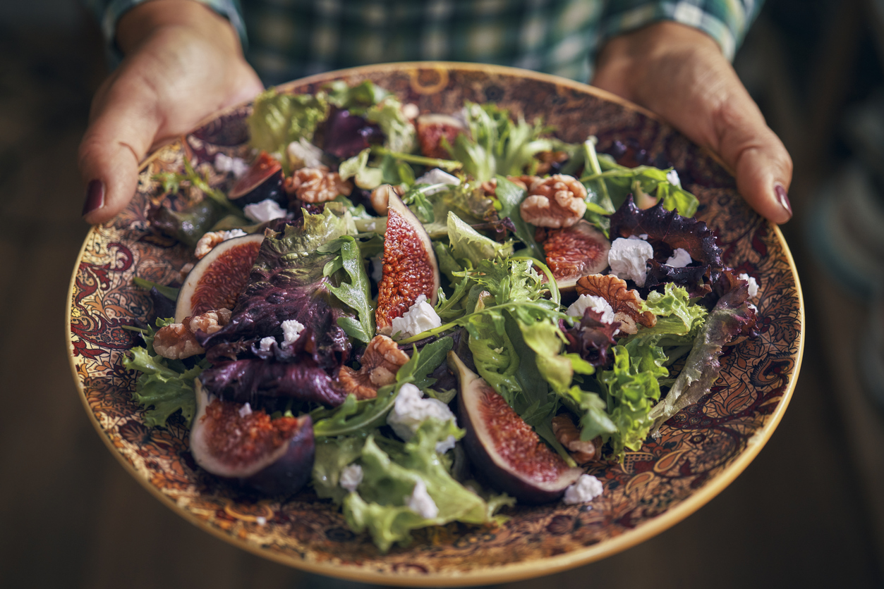 La cuisine du Tessin