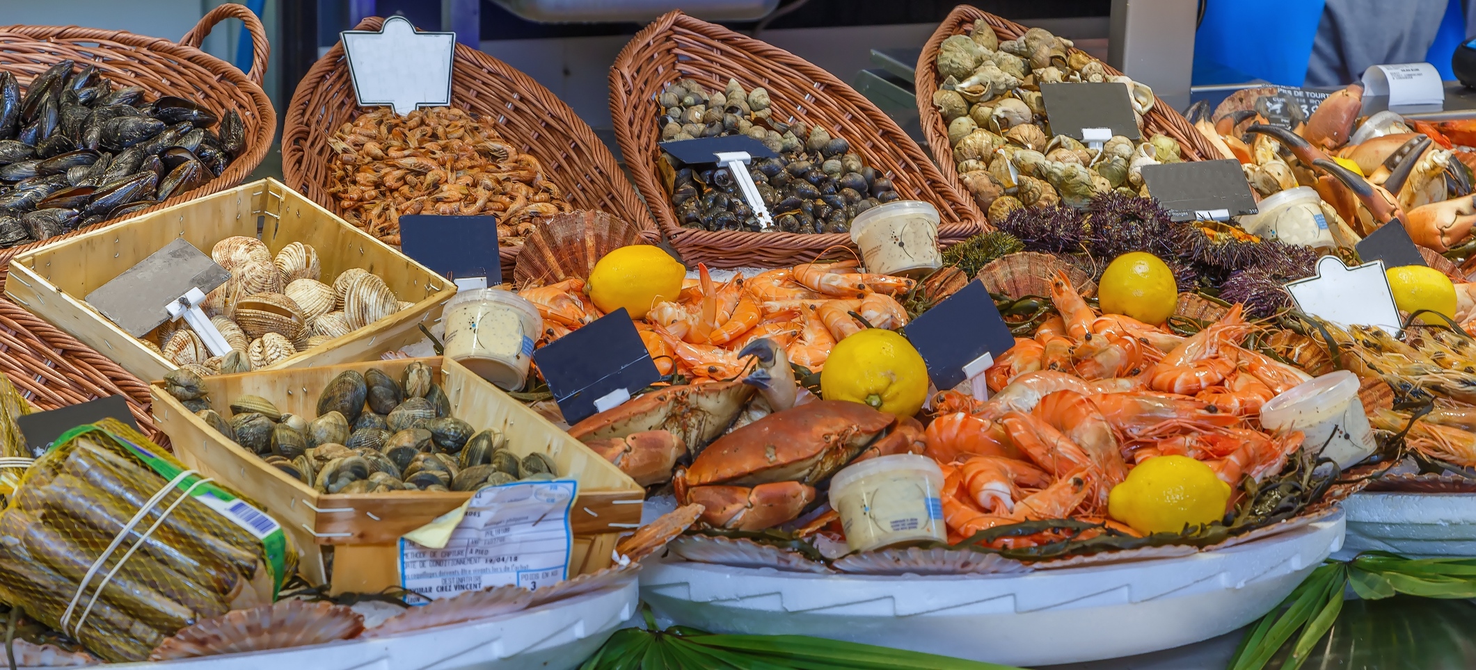 Saveurs du Pays basque