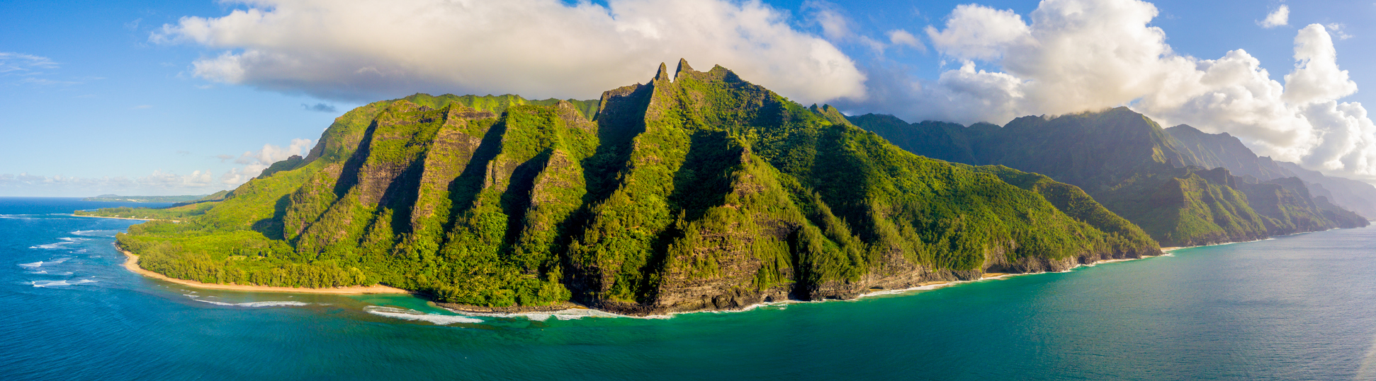 Le kapu et Hawaii