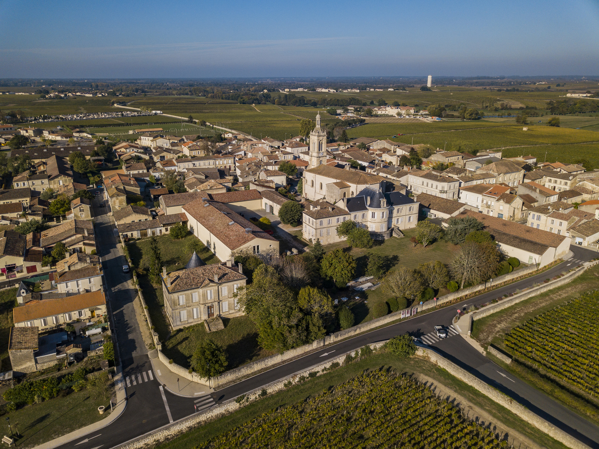 Vins du sud-ouest, vins de prestige