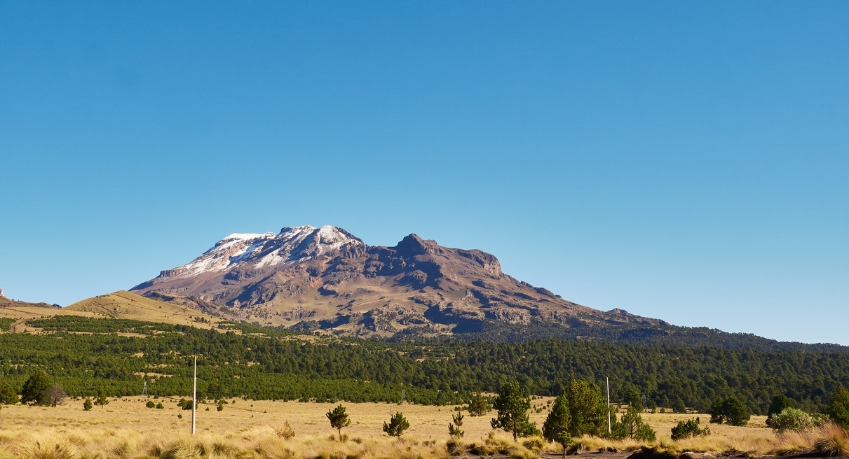 Saviez-vous que la vigne pousse au Mexique depuis l’ère précolombienne?