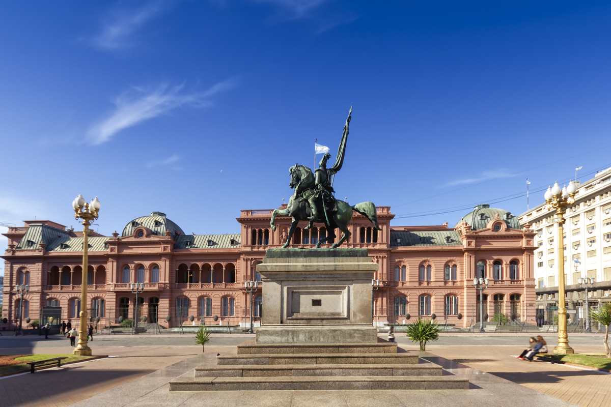 Buenos Aires : 5 sites essentiels à visiter