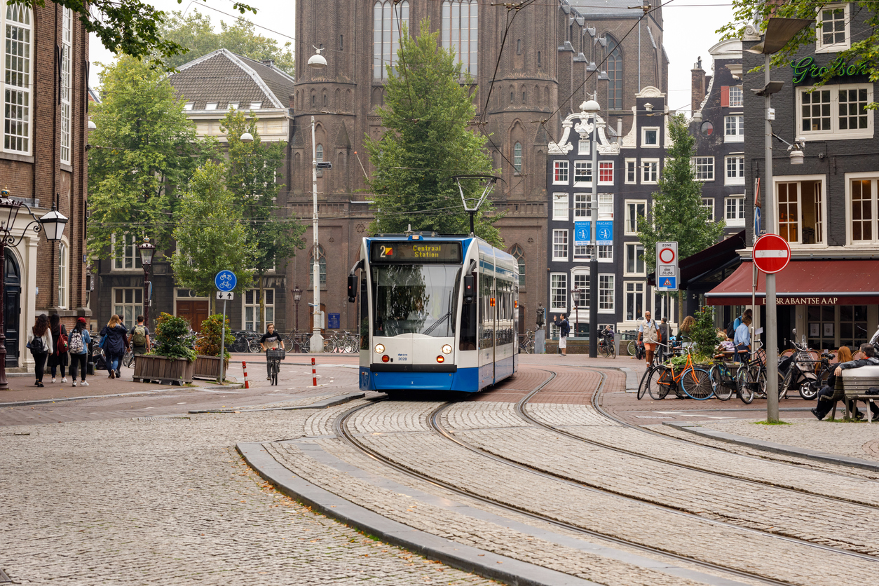 Les avantages de la carte « I love Amsterdam »