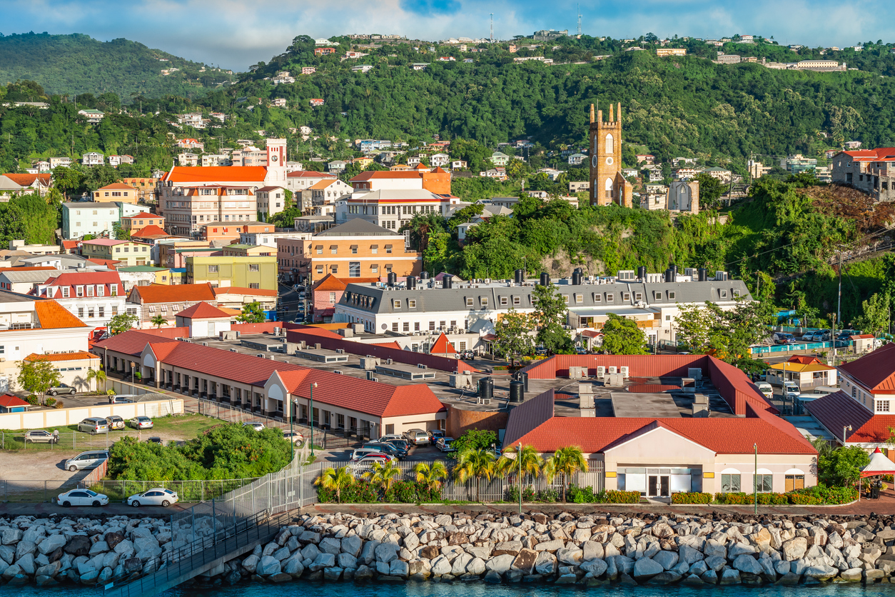 Croisières dans les Caraïbes : les excursions
