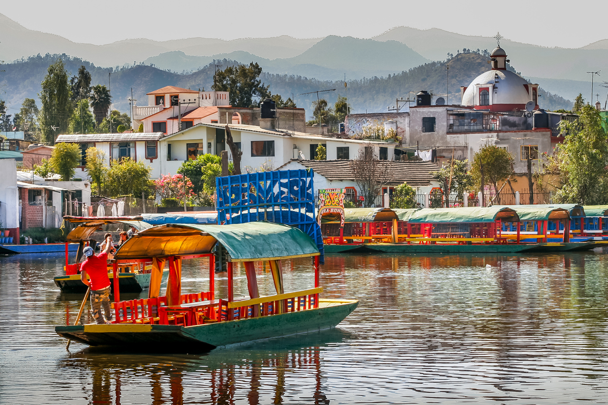 Xochimilco