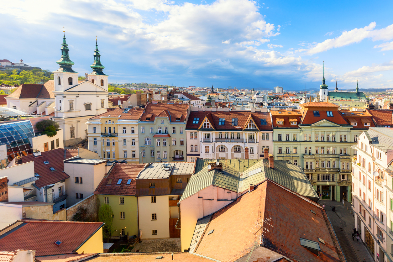 Quelques bonnes adresses à Brno