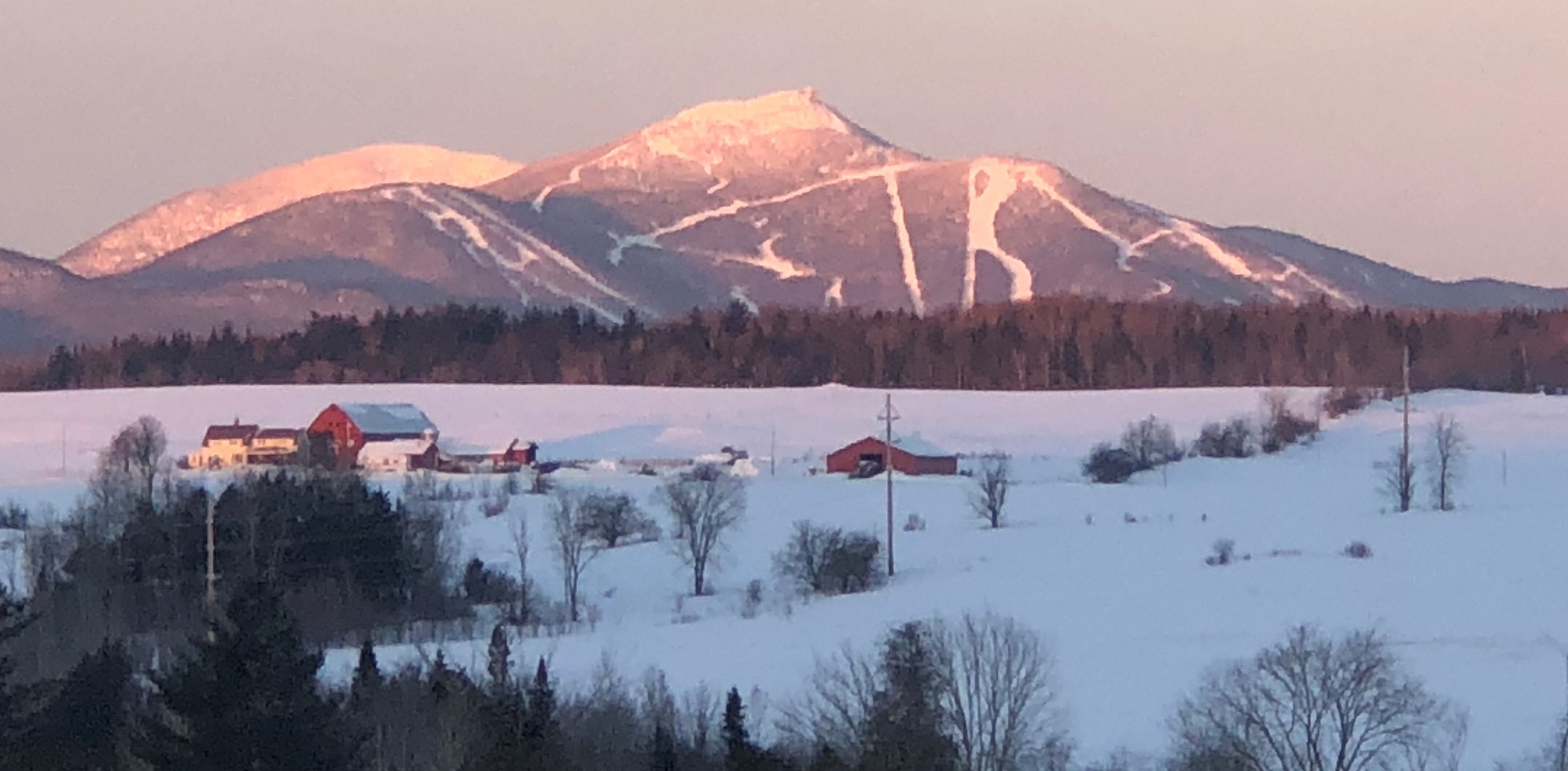 Jay Peak