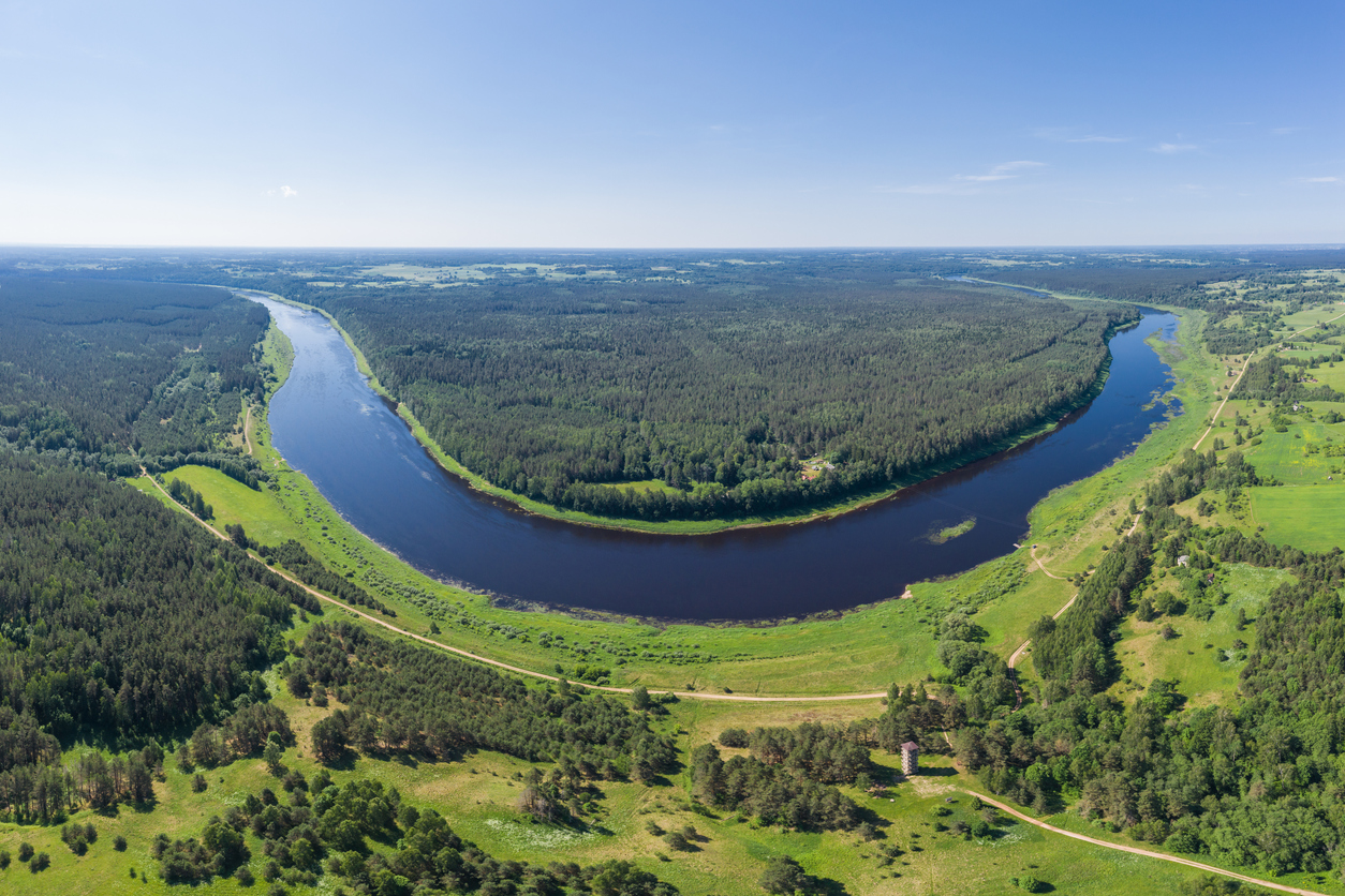 Latgale : les œuvres originales de Mark Rothko en Lettonie