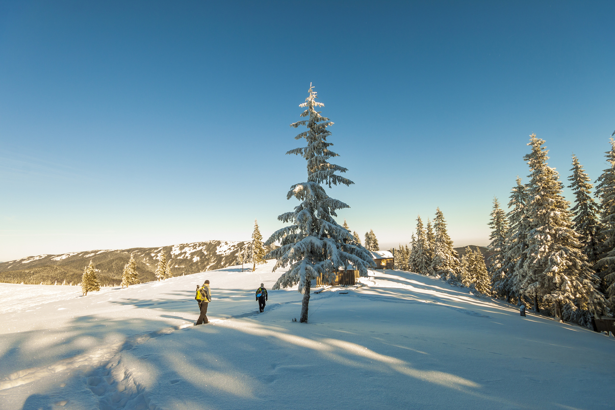 Les signes avant-coureurs d’hypothermie